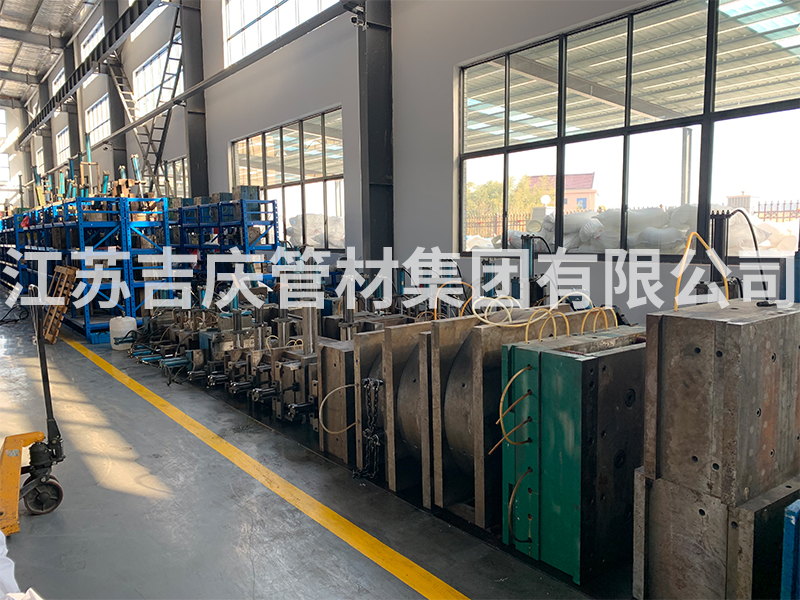 車間設備 車間設備